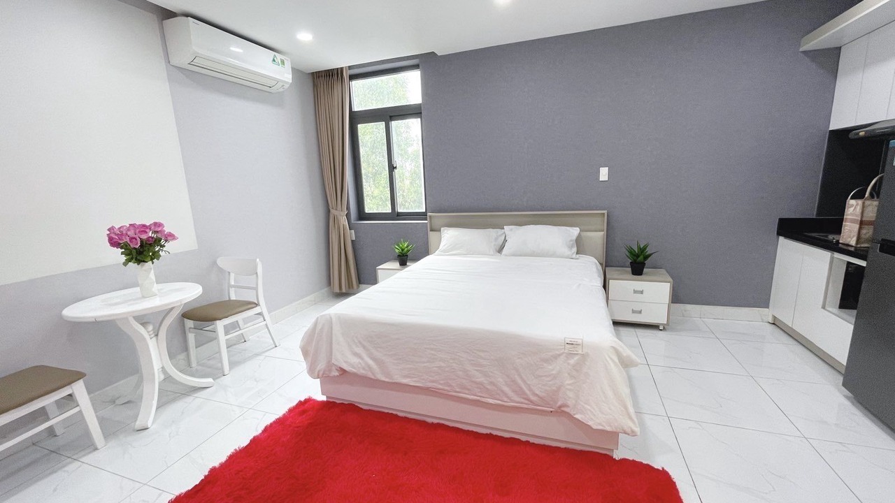 Photo of Bedroom in Phuong 6