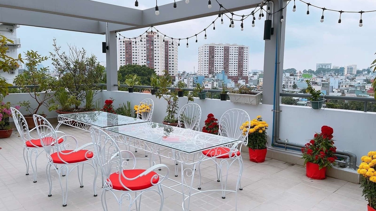 Photo of Outdoor in Phuong 6