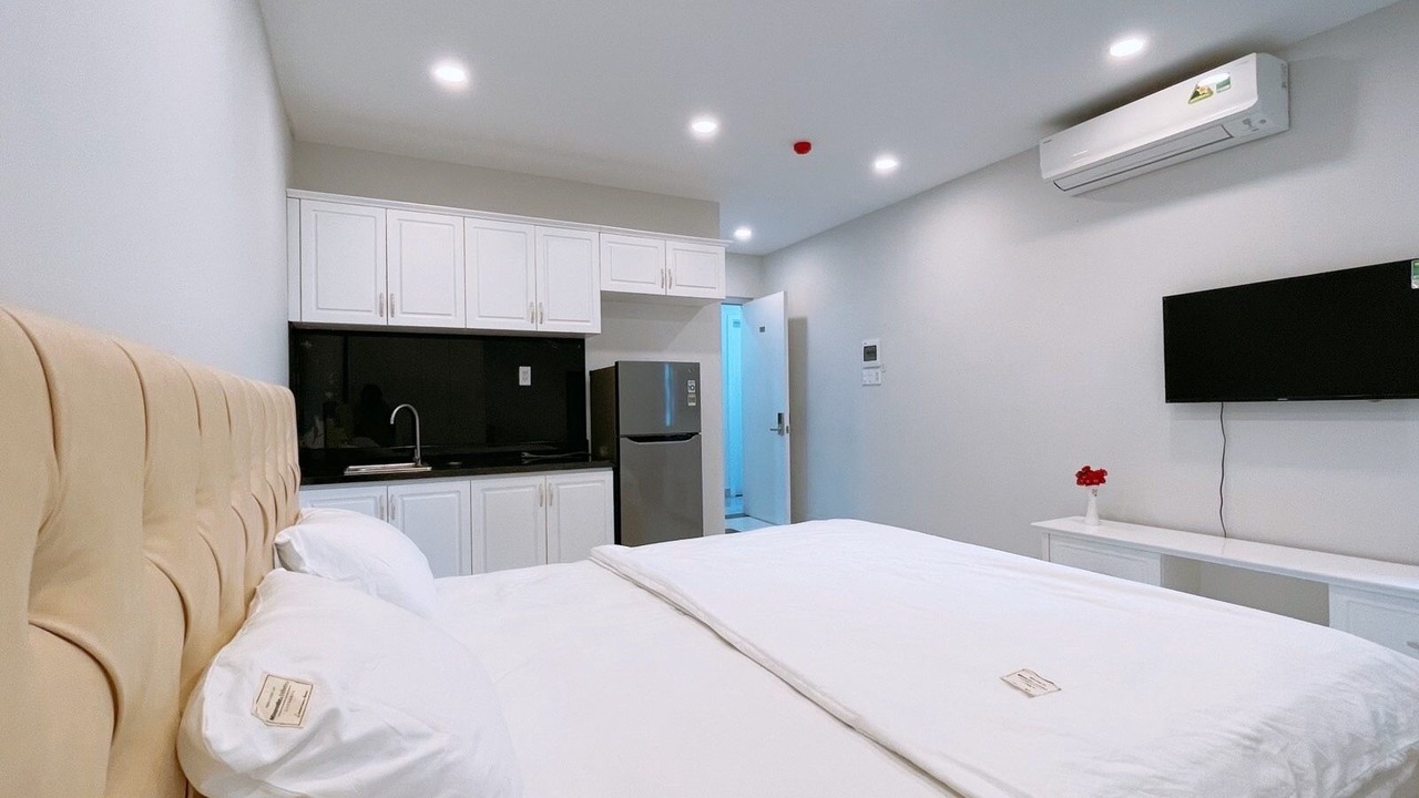 Photo of Bedroom in Phuong 6