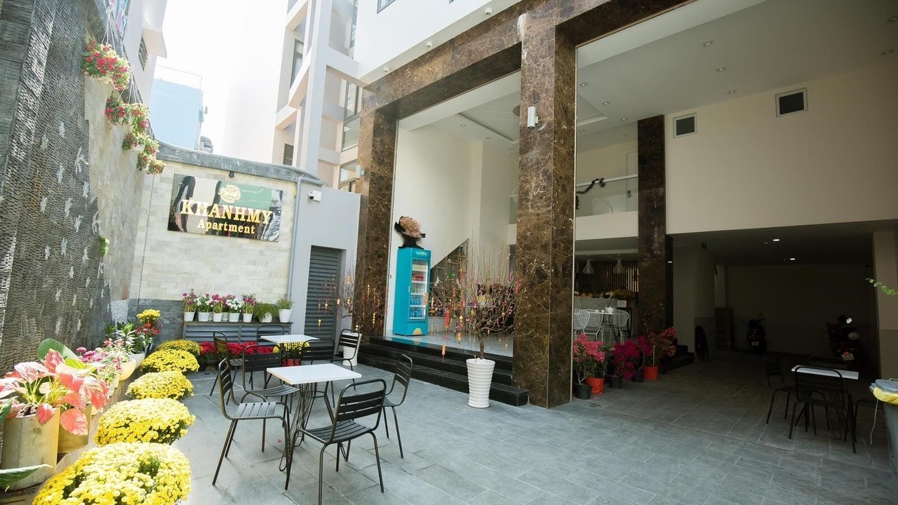 Photo of Outdoor in Phuong 6