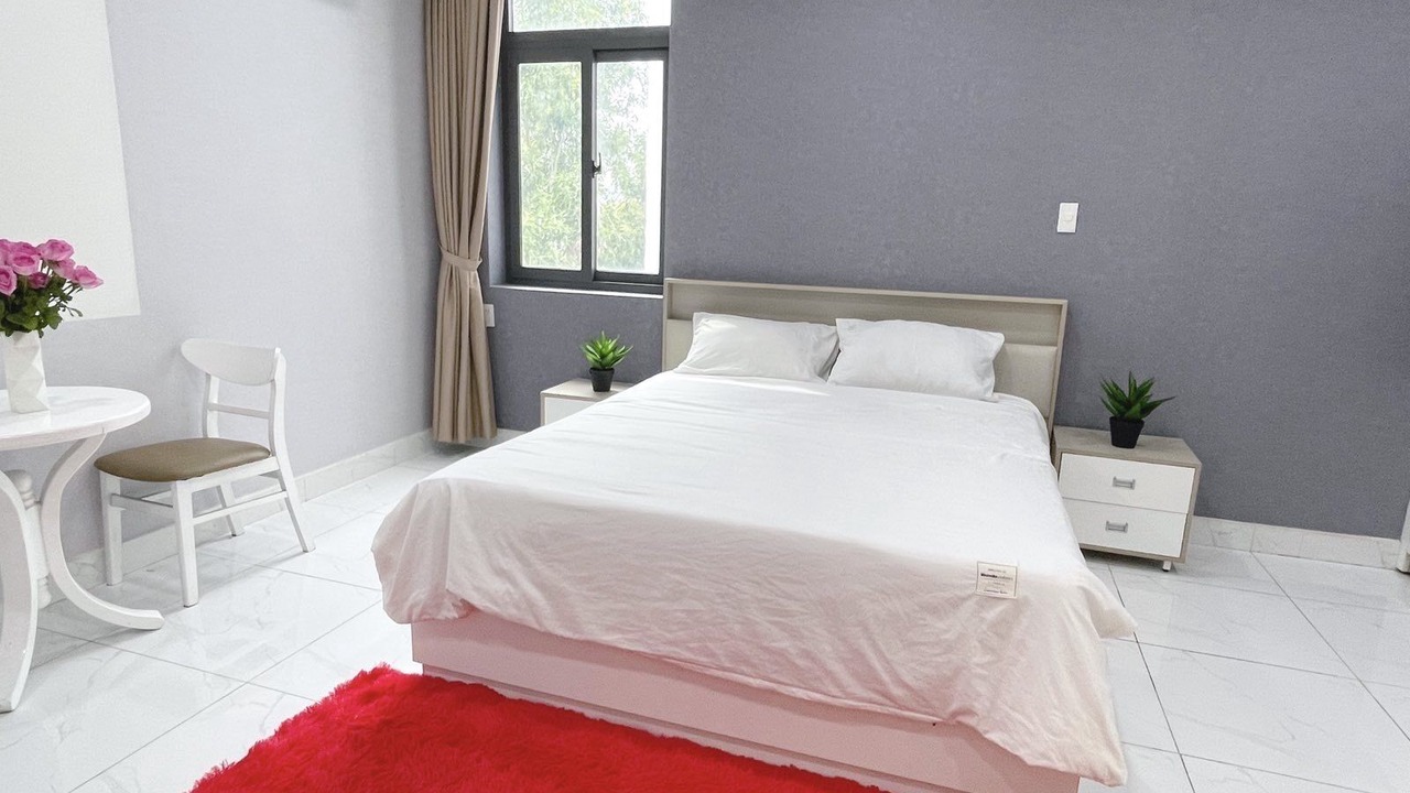 Photo of Bedroom in Phuong 6