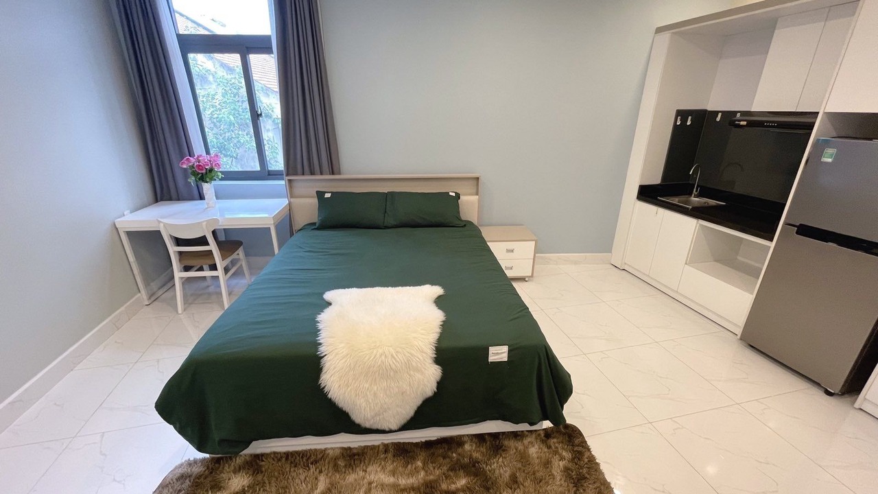 Photo of Bedroom in Phuong 6