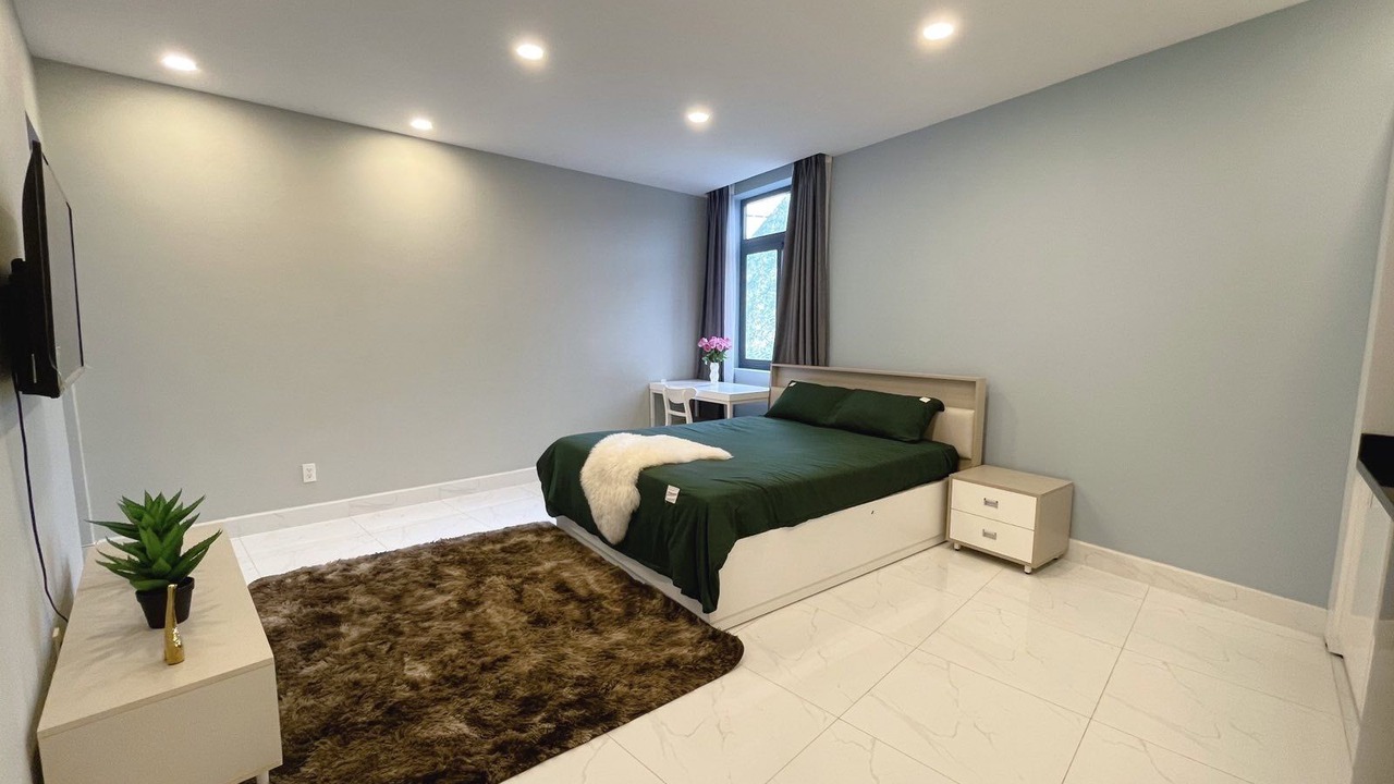 Photo of Bedroom in Phuong 6