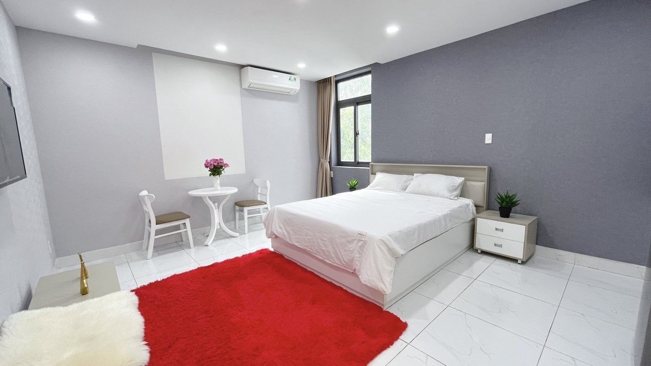 Photo of Bedroom in Phuong 6
