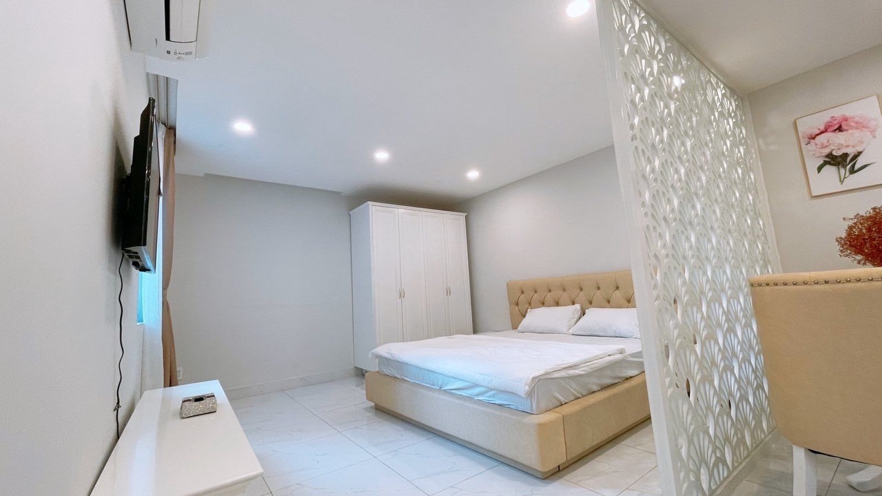 Photo of Bedroom in Phuong 6