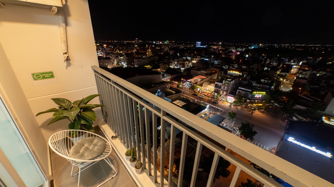 Photo of Outdoor in Phan Rang - Thap Cham