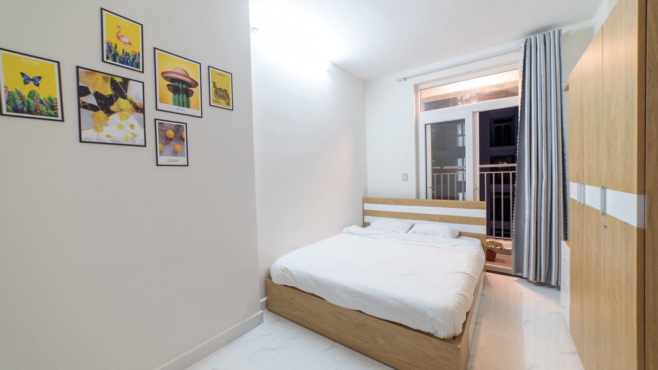 Photo of Bedroom in Phan Rang - Thap Cham
