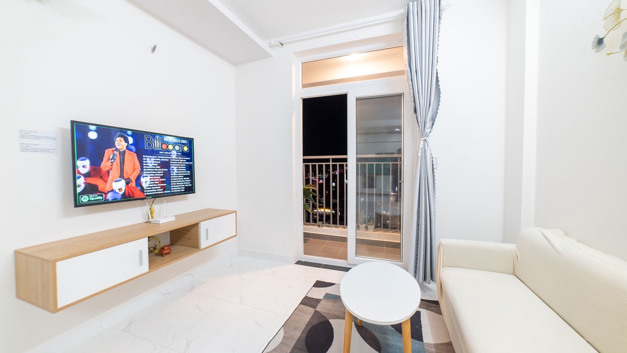 Photo of Livingroom in Phan Rang - Thap Cham
