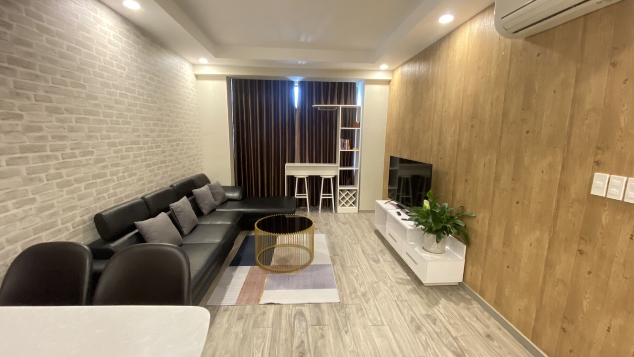 Photo of Livingroom in District 4
