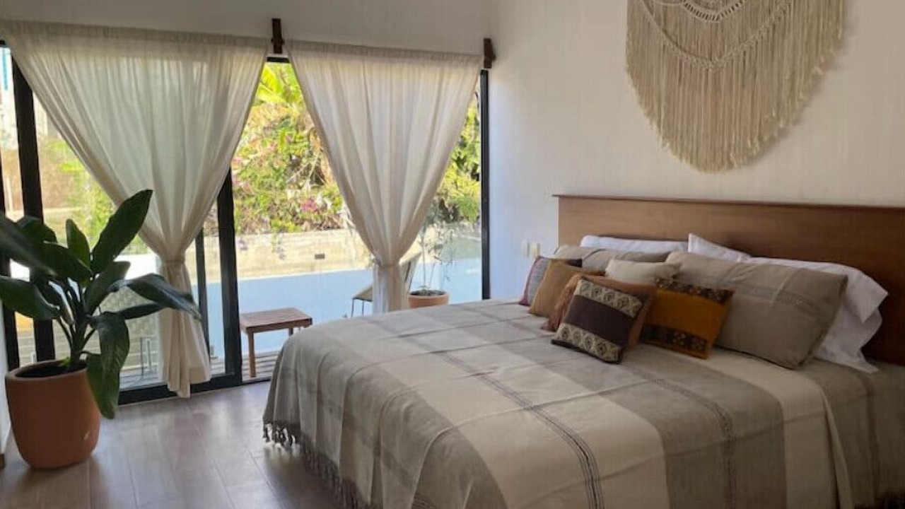 Photo of Bedroom in Emiliano Zapata