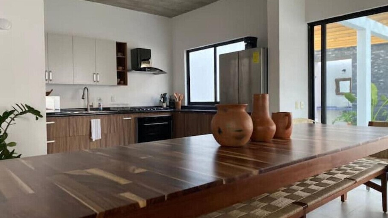 Photo of Kitchen in Emiliano Zapata