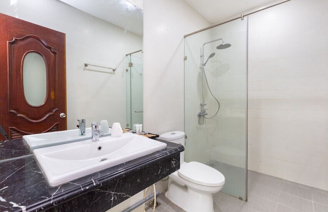 Photo of Bathroom in Phu My Hung