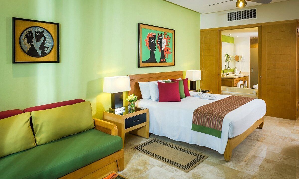 Photo of Bedroom in Centro