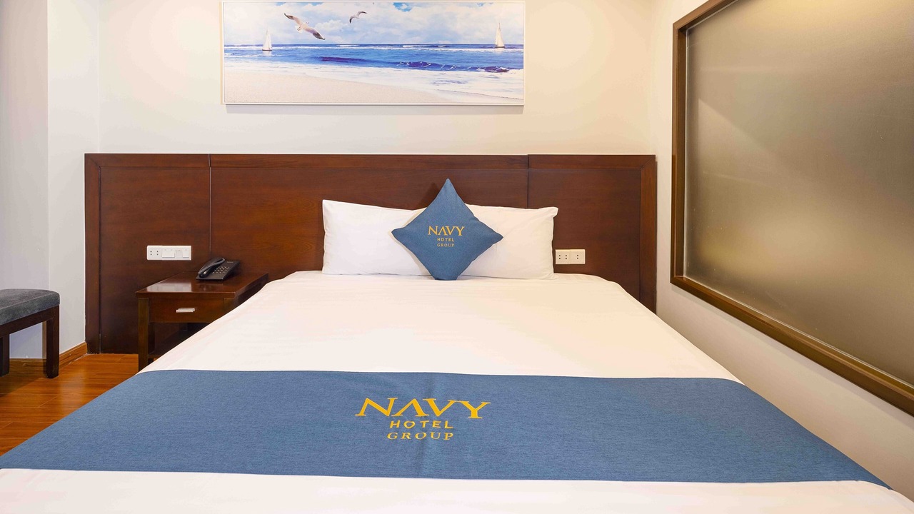 Photo of Bedroom in Tran Phu Beach