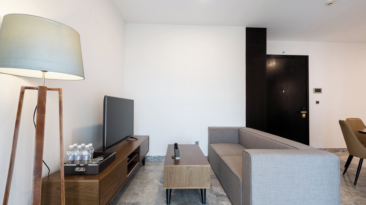 Photo of Bedroom in District 1