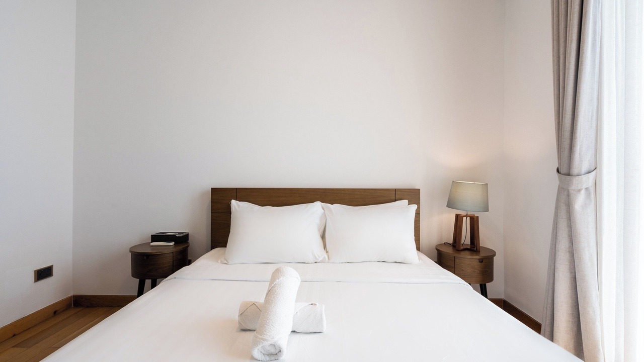 Photo of Bedroom in District 1