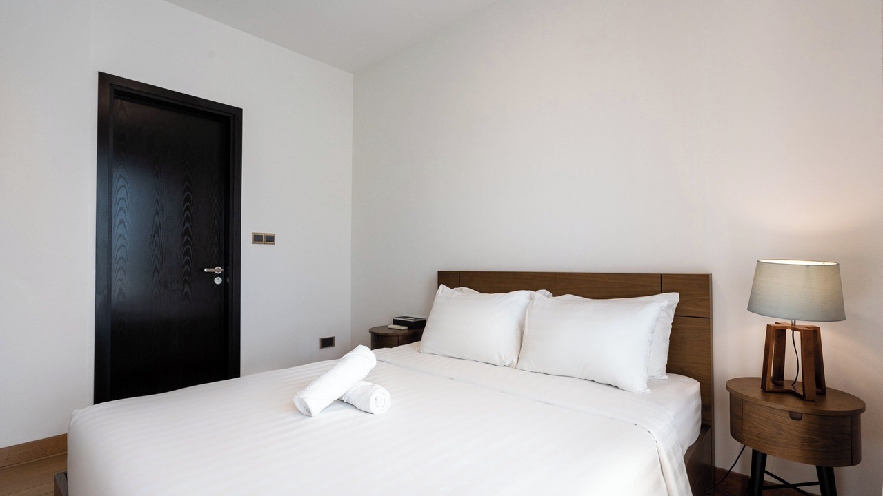 Photo of Bedroom in District 1