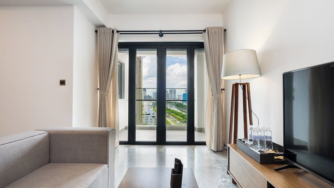 Photo of Bedroom in District 1