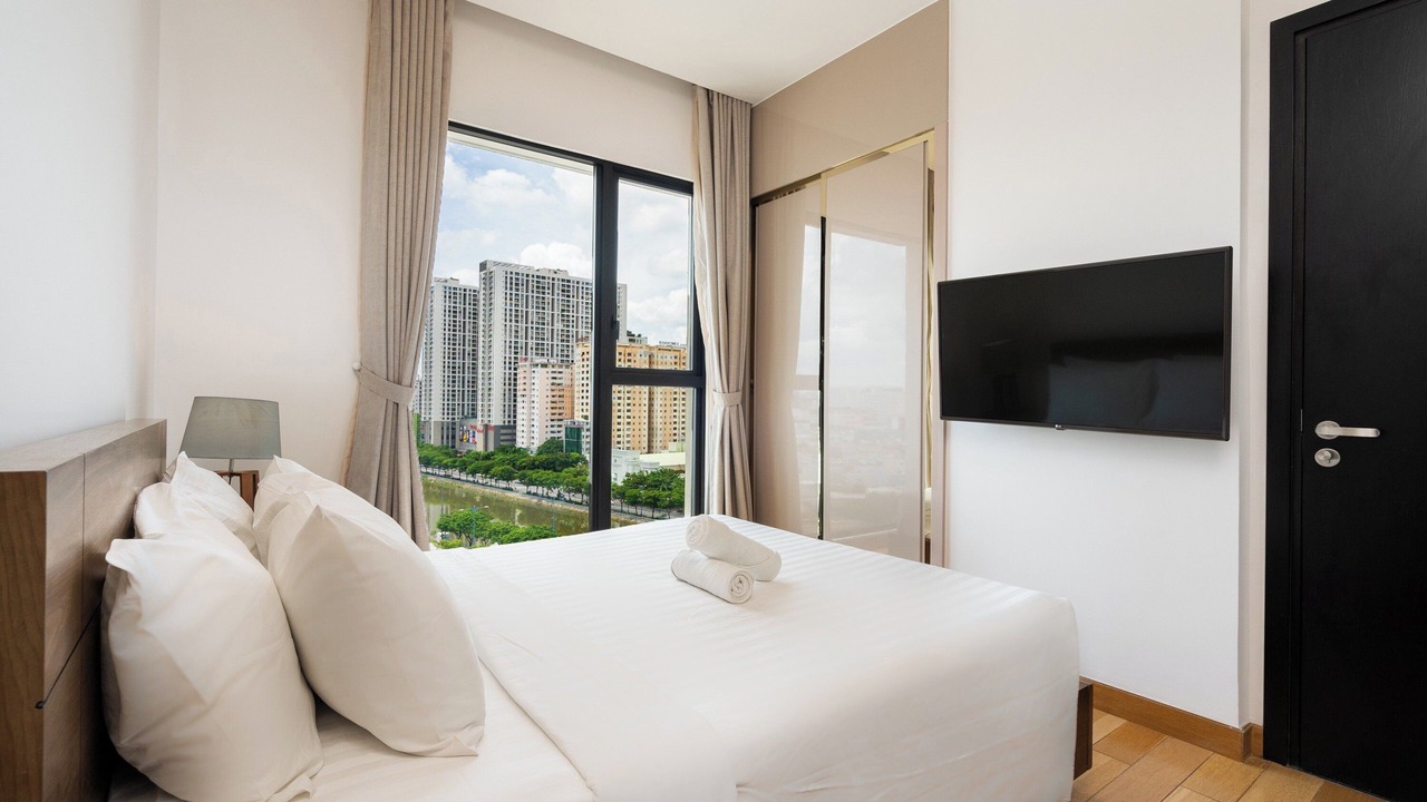 Photo of Bedroom in District 1