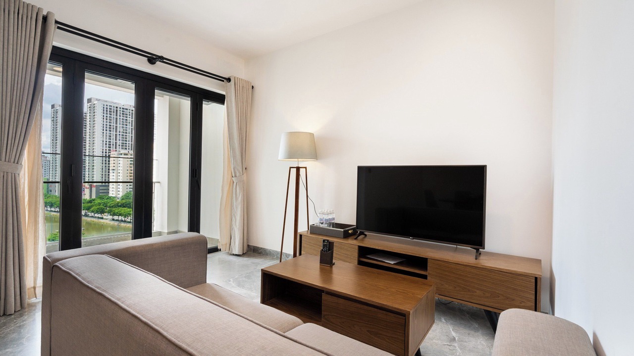 Photo of Bedroom in District 1