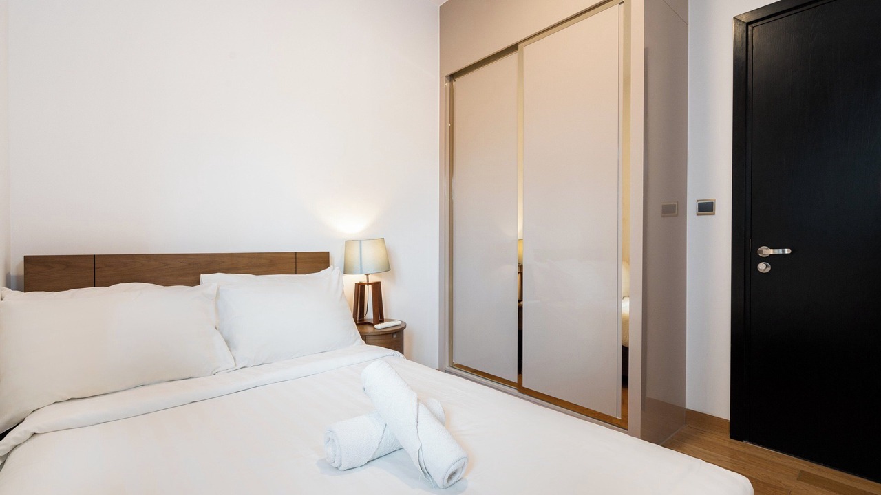 Photo of Bedroom in District 1