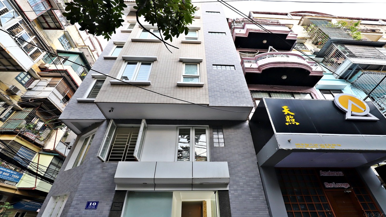 Photo of Outdoor in Cong Vi