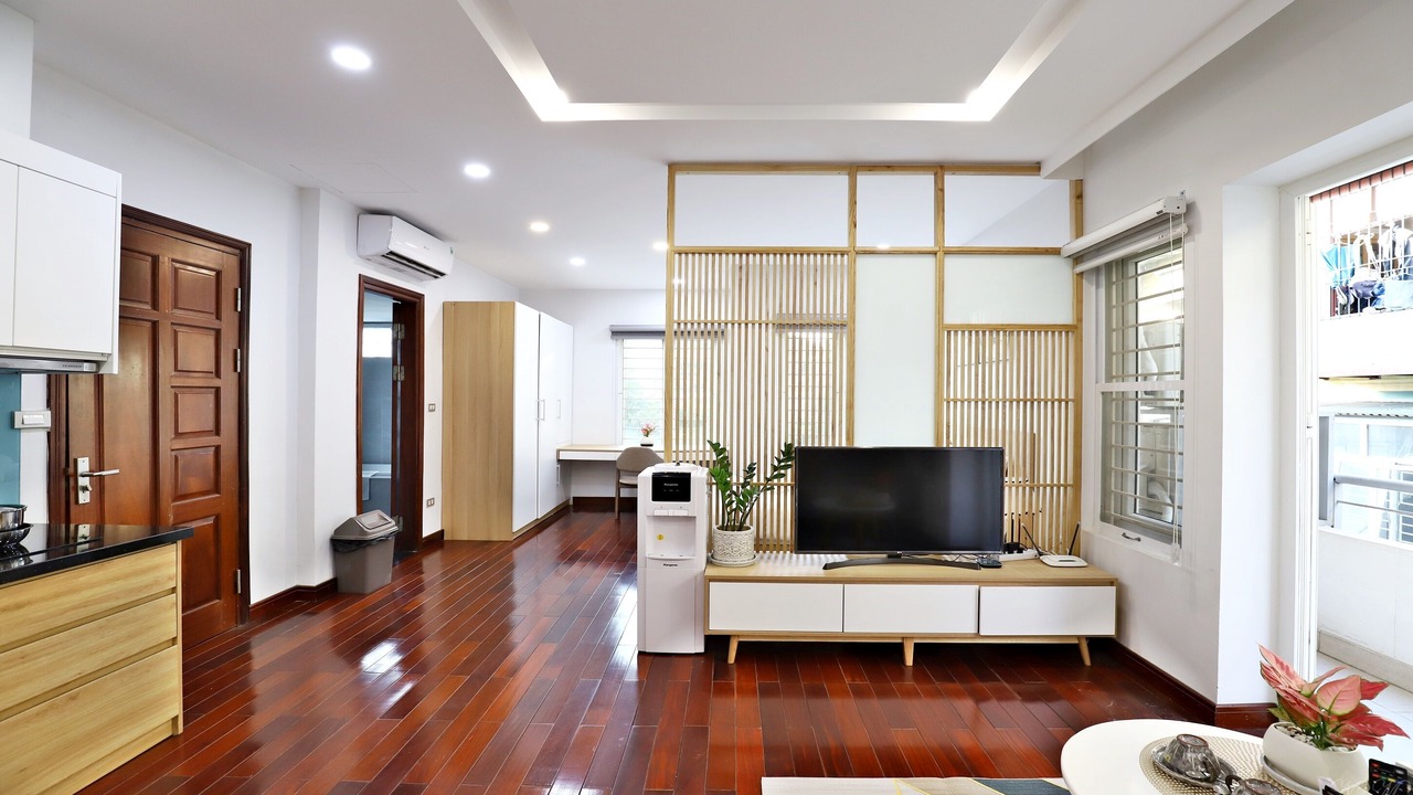 Photo of Livingroom in Cong Vi