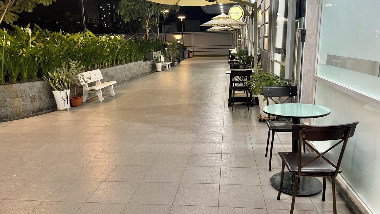 Photo of Outdoor in Korean Industrial Zone
