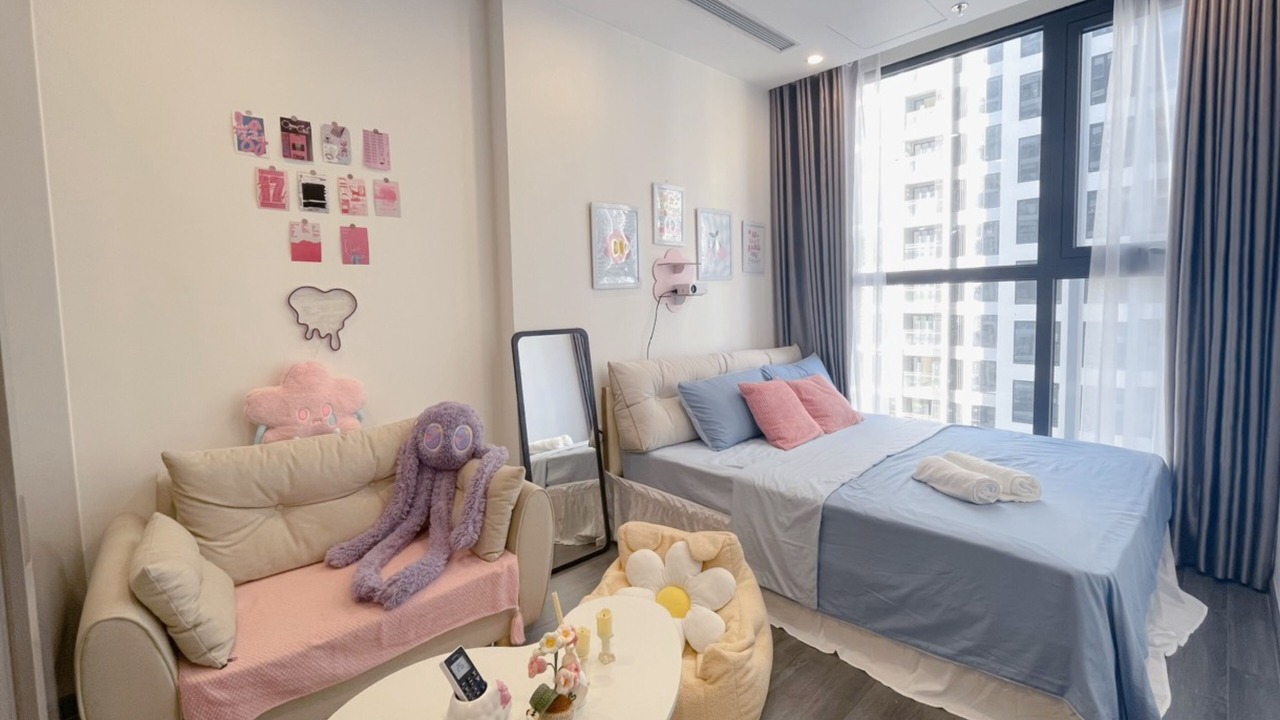 Photo of Bedroom in Tu Liem
