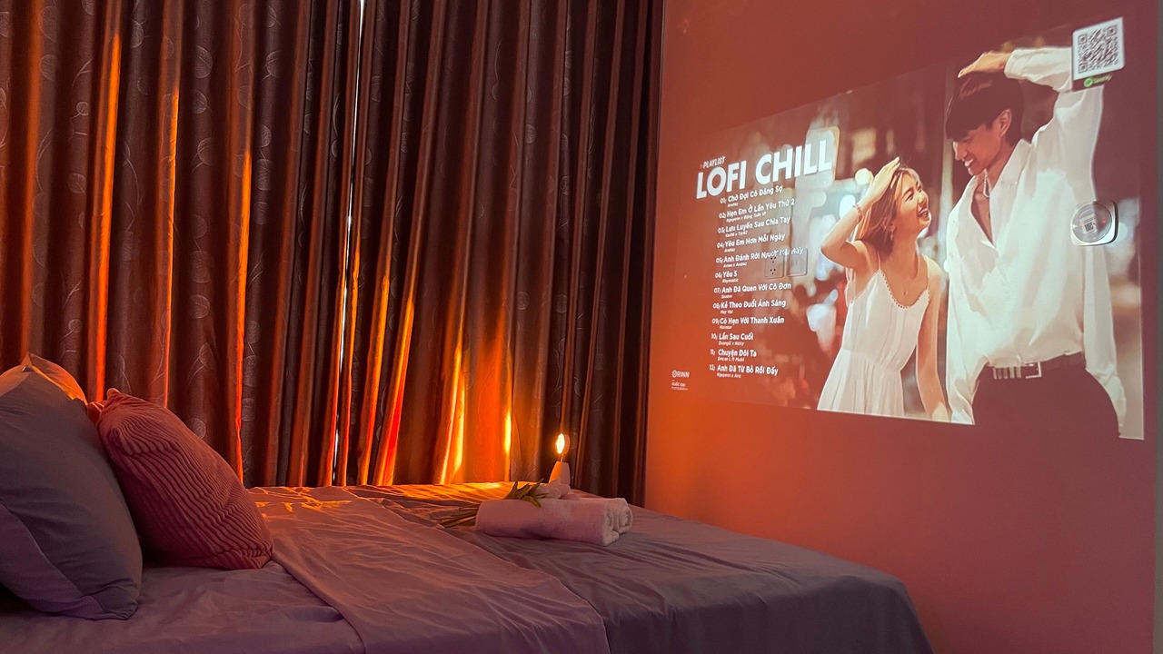 Photo of Bedroom in Tu Liem