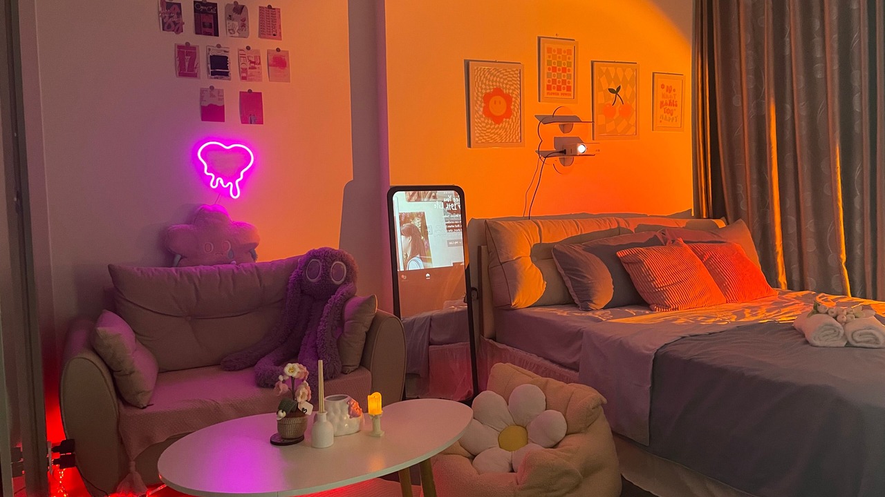 Photo of Bedroom in Tu Liem