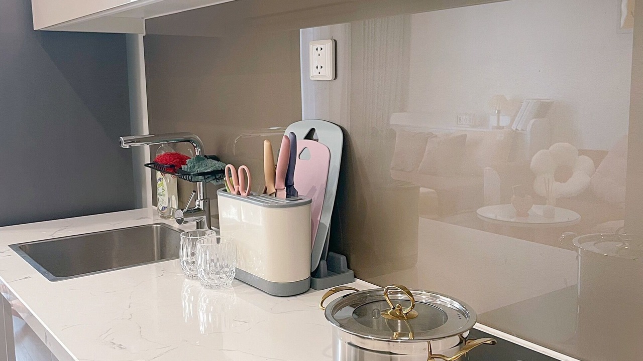 Photo of Kitchen in Tu Liem