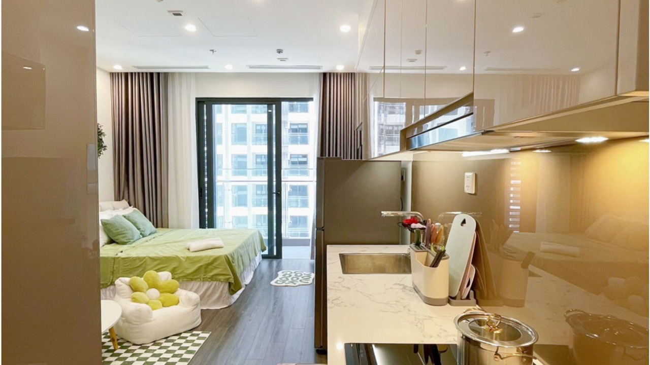 Photo of Bedroom in Tu Liem
