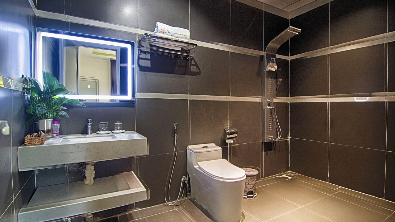 Photo of Bathroom in Lam Ha