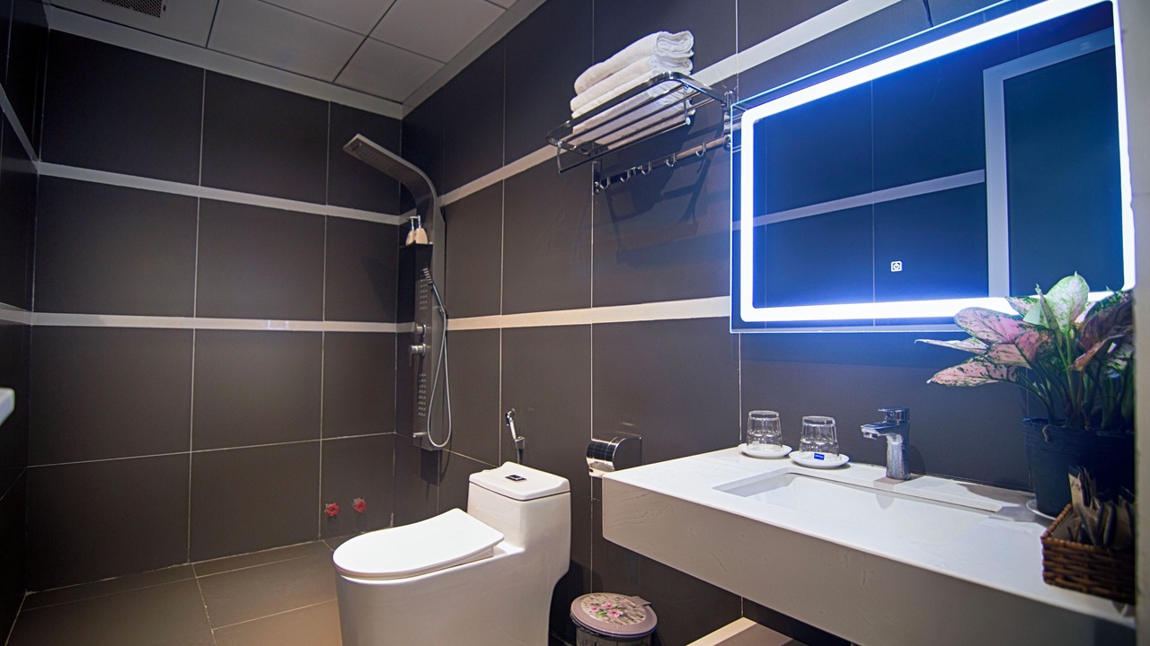 Photo of Bathroom in Lam Ha