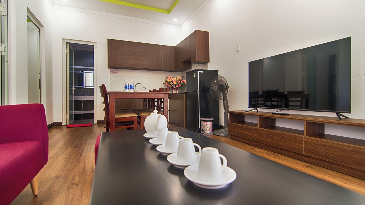 Photo of Livingroom in Lam Ha