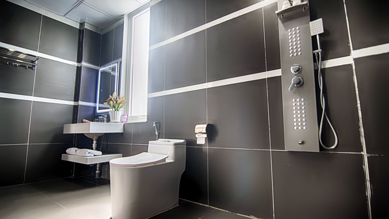 Photo of Bathroom in Lam Ha
