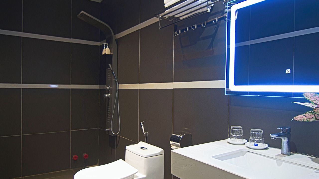 Photo of Bathroom in Lam Ha