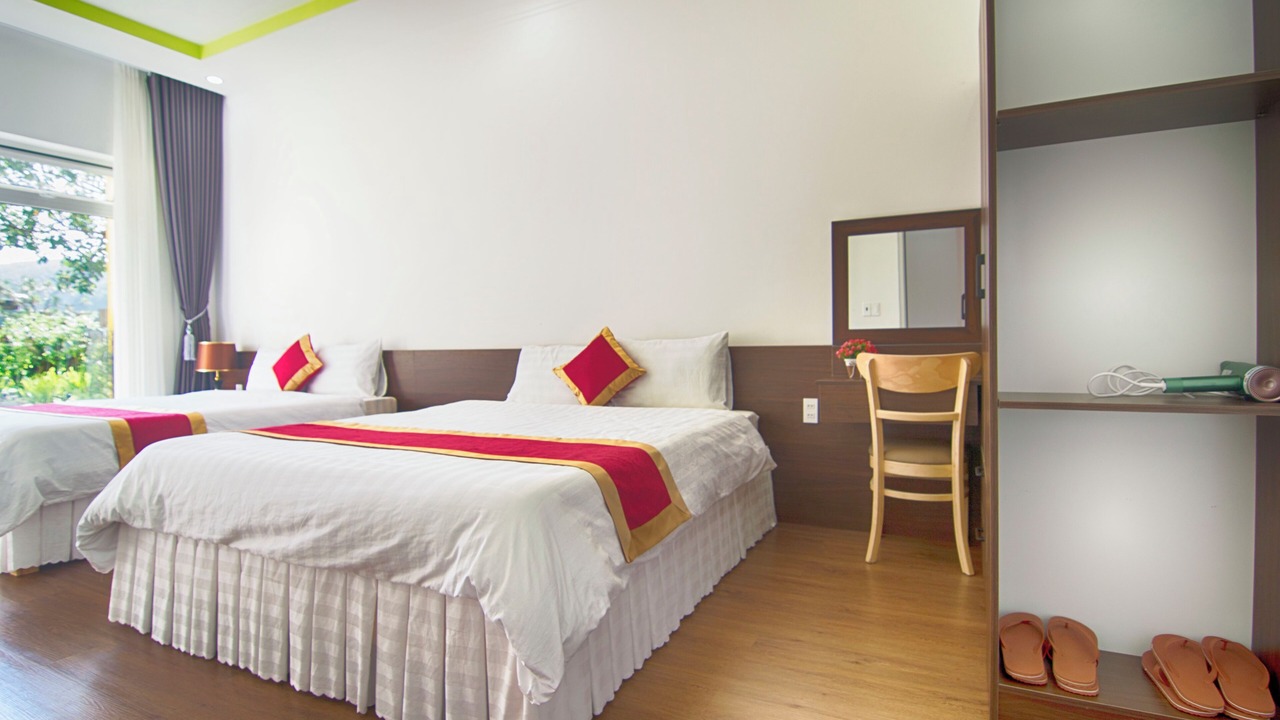 Photo of Bedroom in Lam Ha