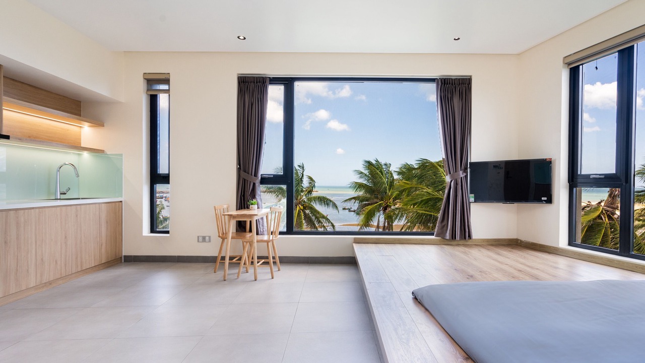 Photo of Bedroom in Ap Binh Chau