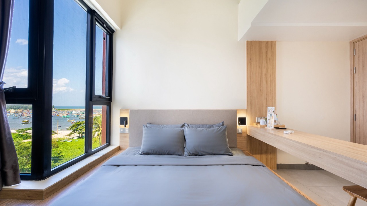 Photo of Bedroom in Ap Binh Chau