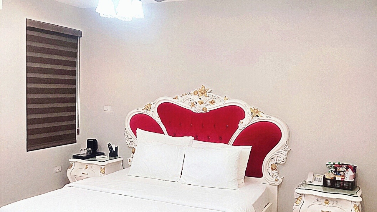 Photo of Bedroom in Tu Liem