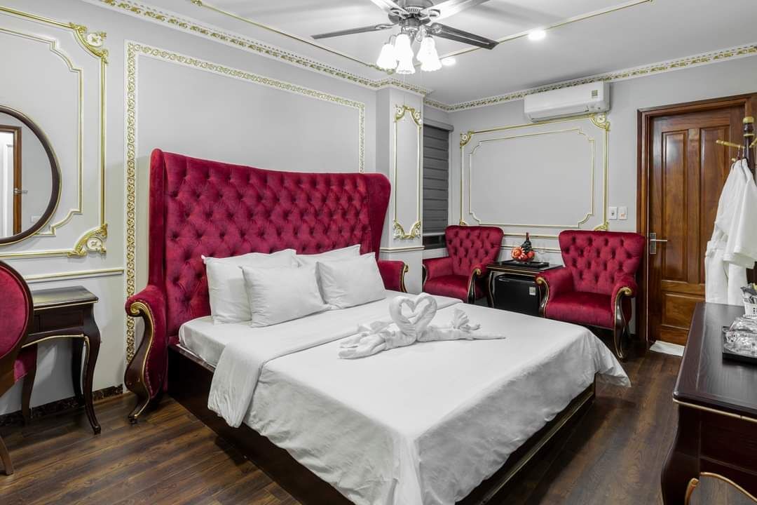 Photo of Bedroom in Tu Liem