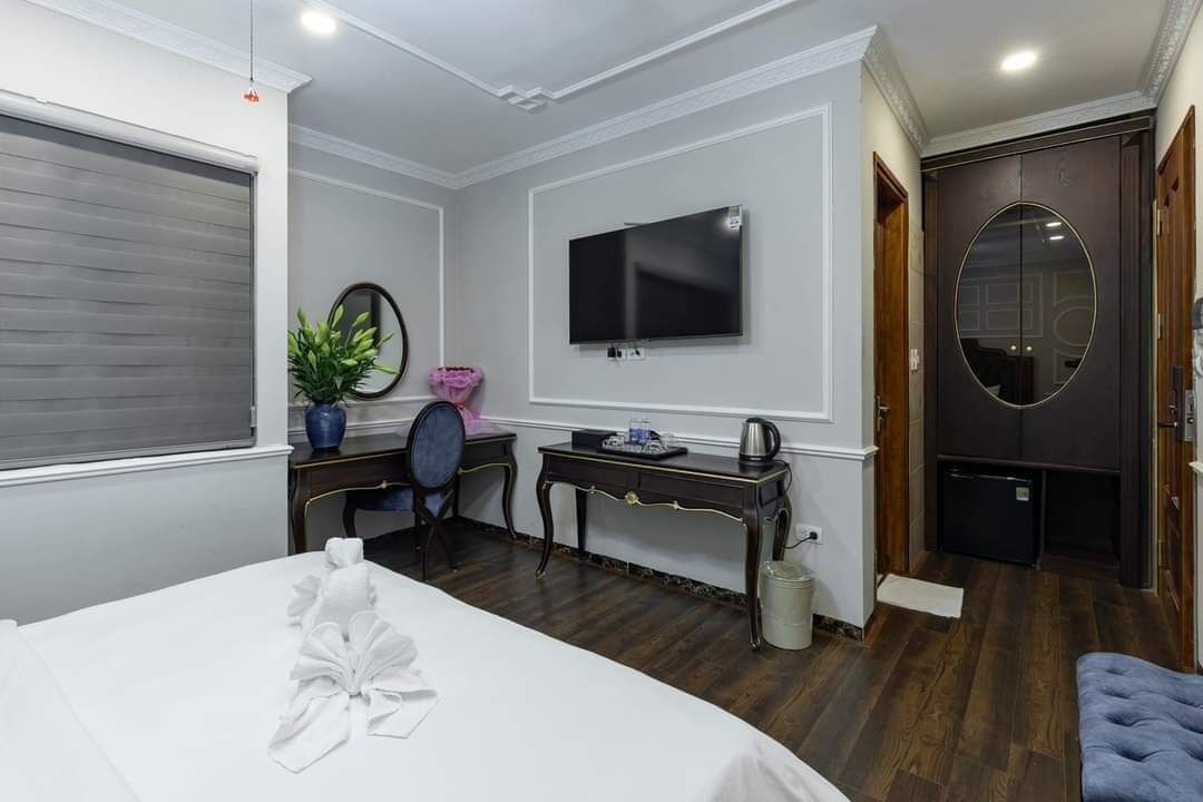 Photo of Bedroom in Tu Liem