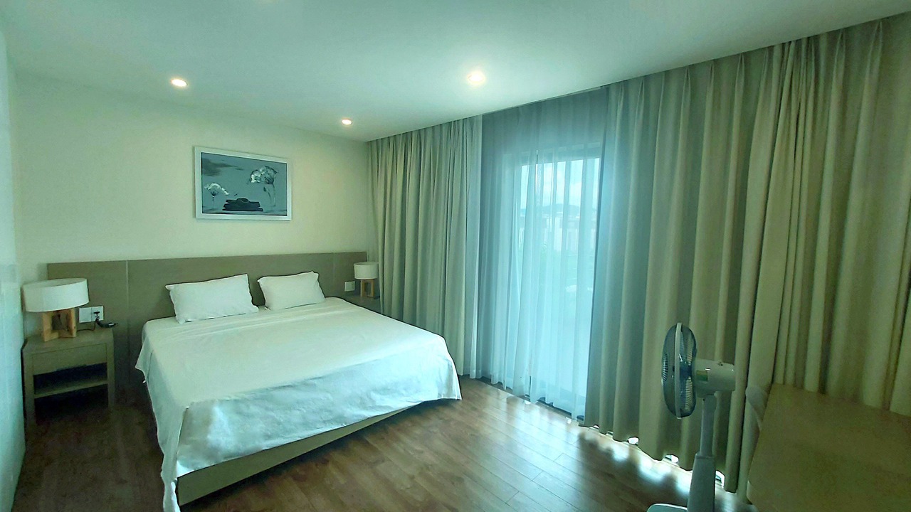 Photo of Bedroom in Bai Chay