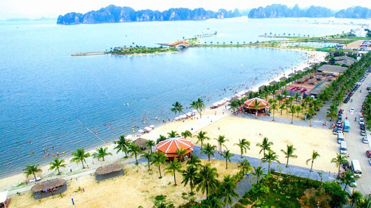 Photo of Outdoor in Bai Chay