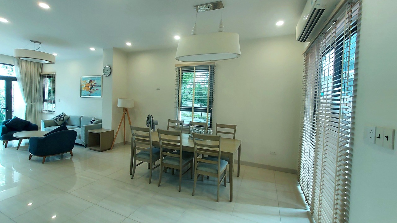 Photo of Livingroom in Bai Chay