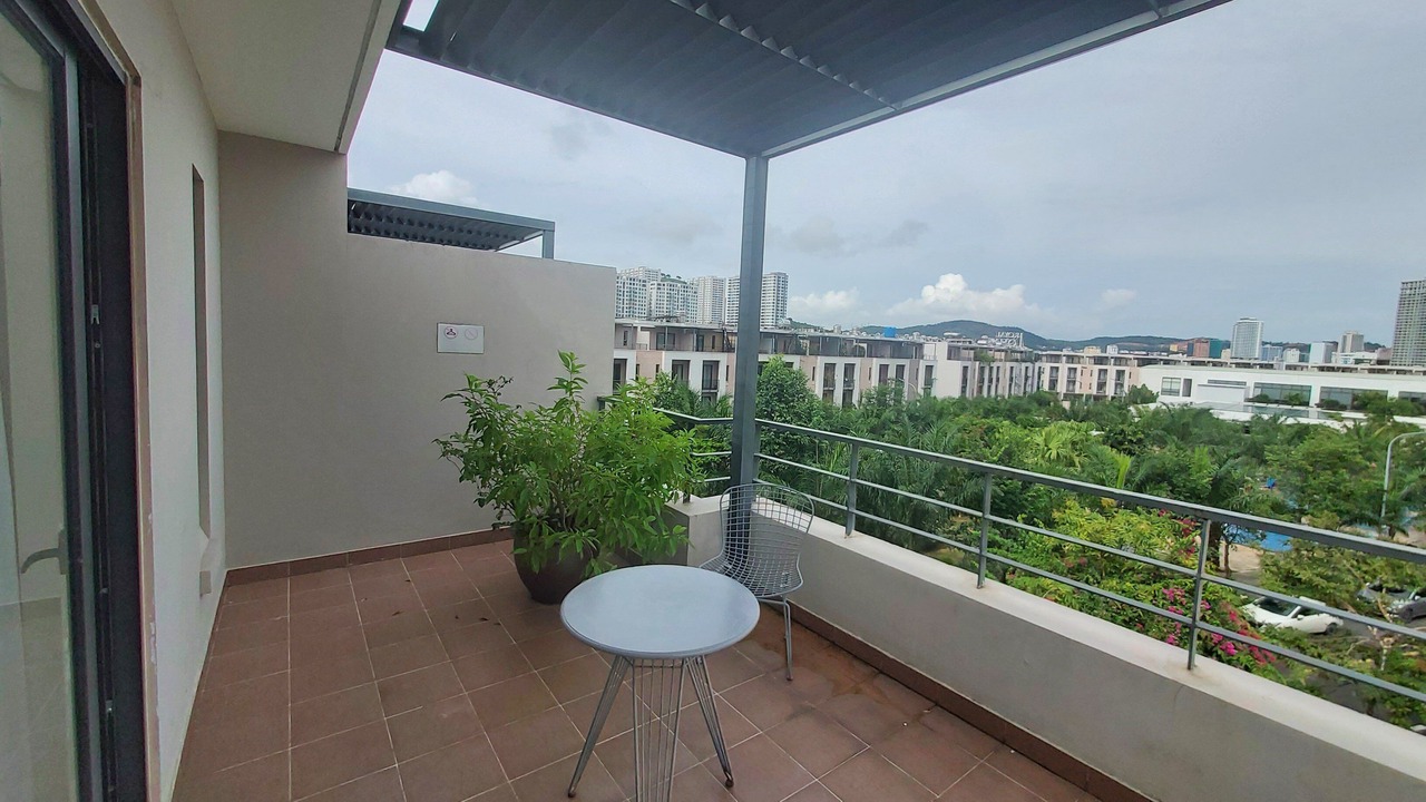 Photo of Outdoor in Bai Chay