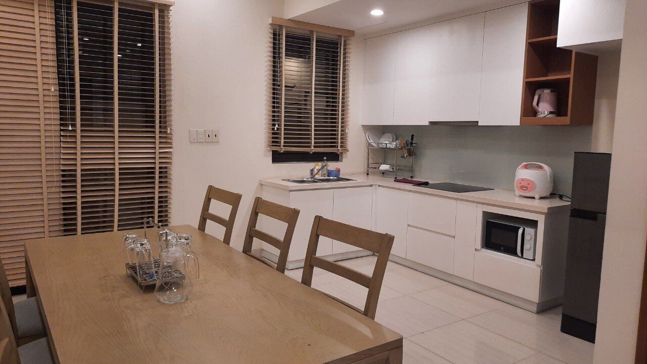 Photo of Kitchen in Bai Chay