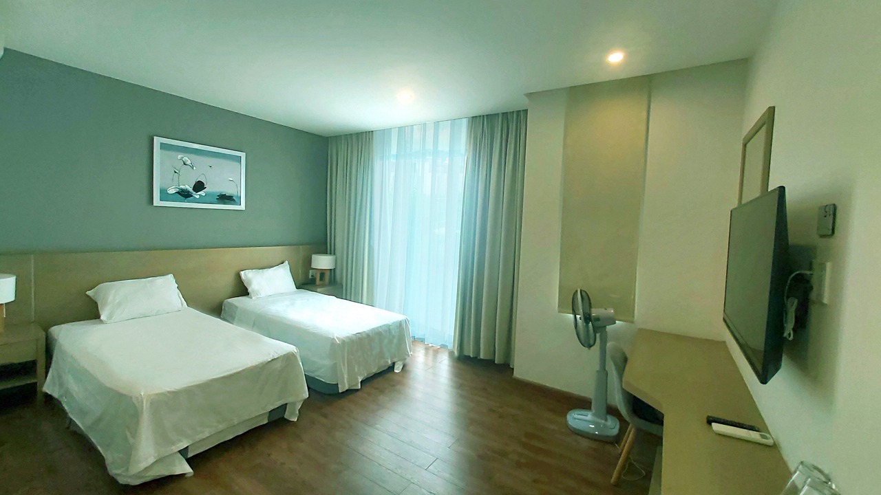 Photo of Bedroom in Bai Chay
